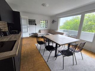  Appartement � vendre 6 pi�ces 99 m�