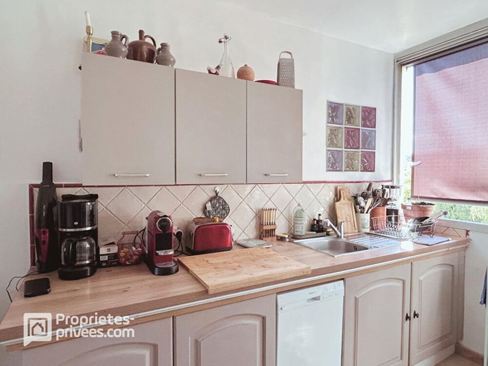 Vente Appartement Appartement 3 pièces 65 m² à ORANGE Orange
