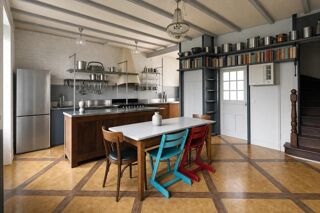  Maison � vendre 6 pi�ces 139 m�