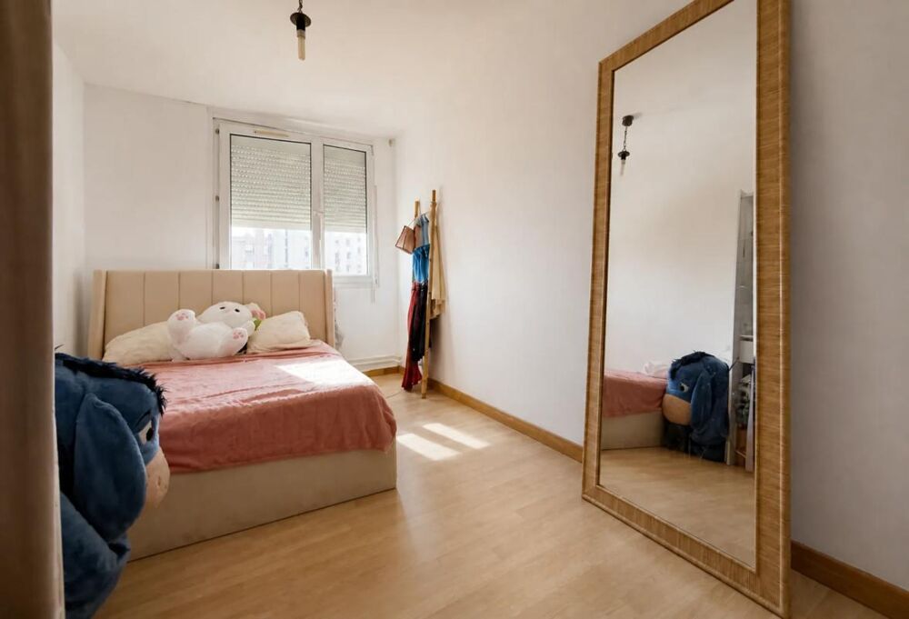 Vente Maison Appartement T4 de 76 m² situé au Havre Le havre