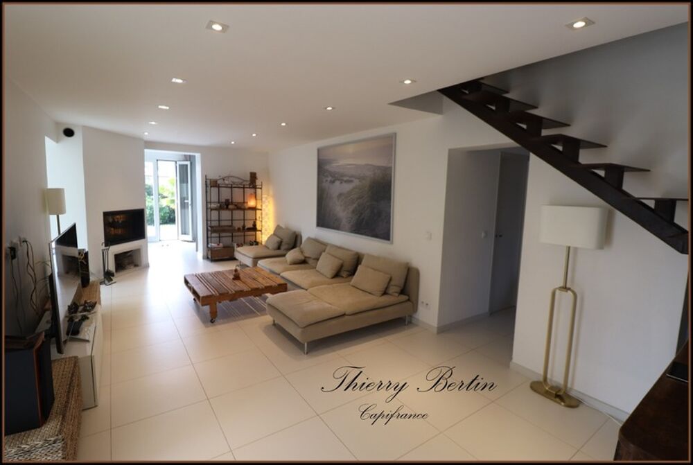  vendre  Maison Villeneuve-Loubet (06270)