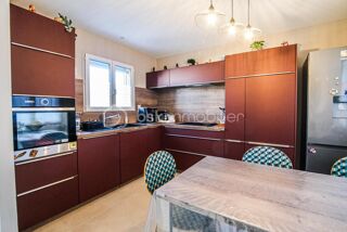  Villa � vendre 4 pi�ces 86 m�