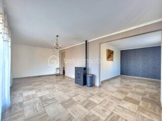  Maison à vendre 5 pièces 130 m²