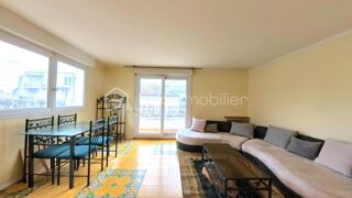  Appartement à vendre 2 pièces 43 m²