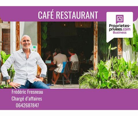   BAR BRASSERIE - CENTRE VILLE DE VANNES 