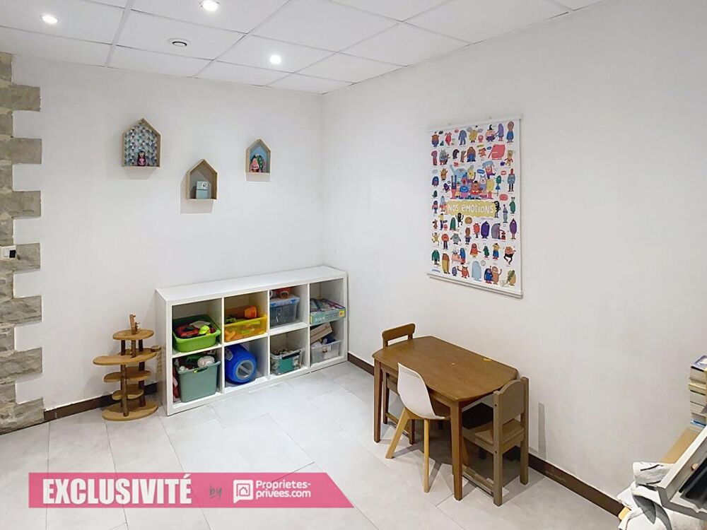 � vendre  Maison Plan-d'Aups-Sainte-Baume (83640)