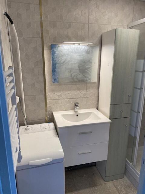  Appartement � louer 1 pi�ce 31 m�