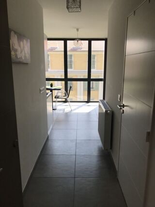  Appartement à louer 1 pièce 24 m²