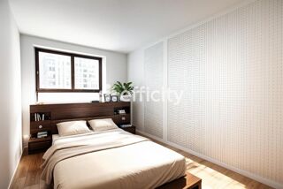  Appartement � vendre 3 pi�ces 75 m�