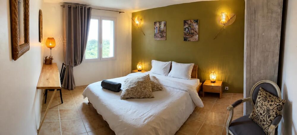 à vendre  Propriété/château Tornac (30140)