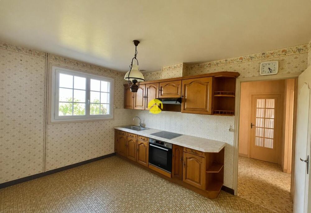 Vente Maison EN BORD DE CANAL Sury pres lere