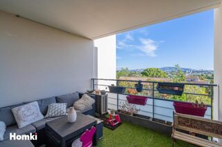  Appartement � vendre 4 pi�ces 75 m�