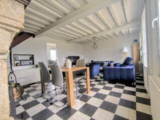  Maison  vendre 7 pices 104 m