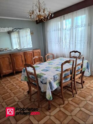  Maison � vendre 4 pi�ces 106 m�