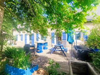  Maison � vendre 10 pi�ces 216 m�