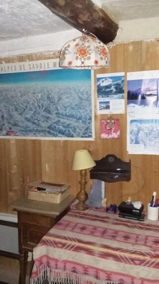  Appartement � louer 1 pi�ce 24 m�