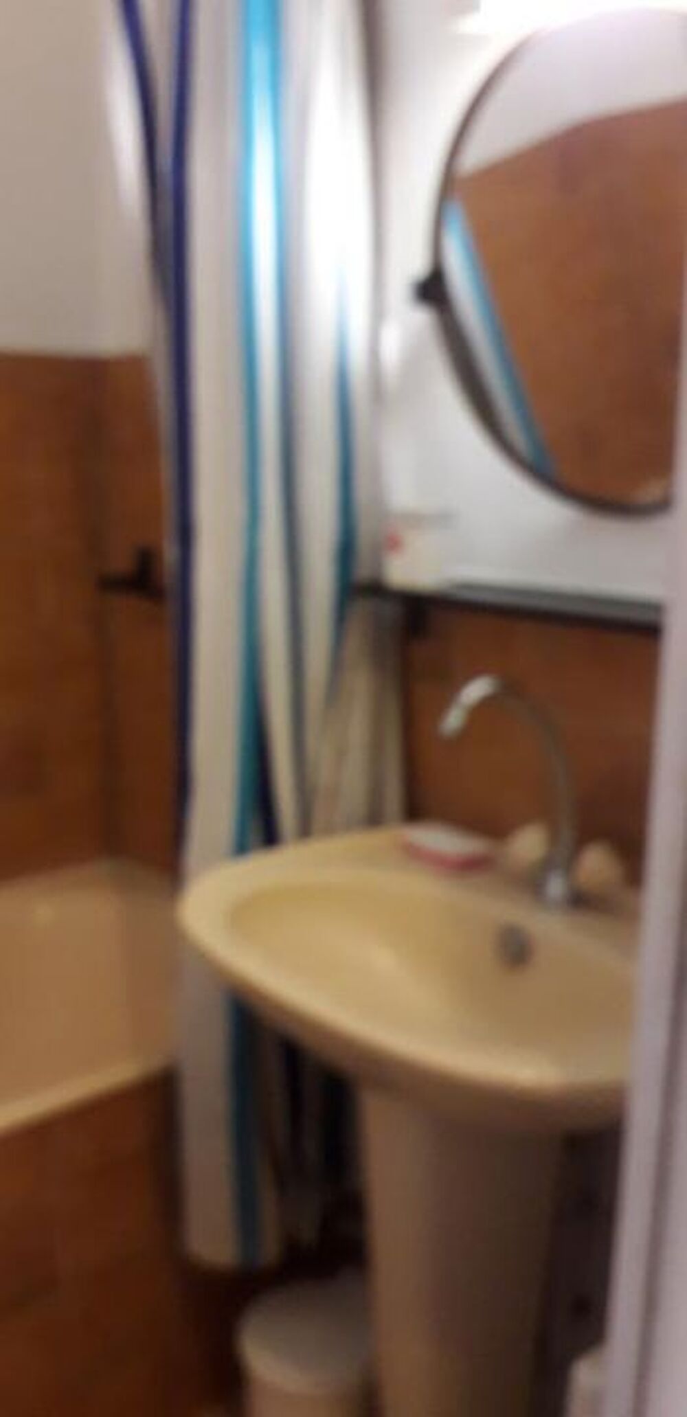 Location Appartement Studio de 18m2 à louer sur Clermont-Ferrand Clermont ferrand