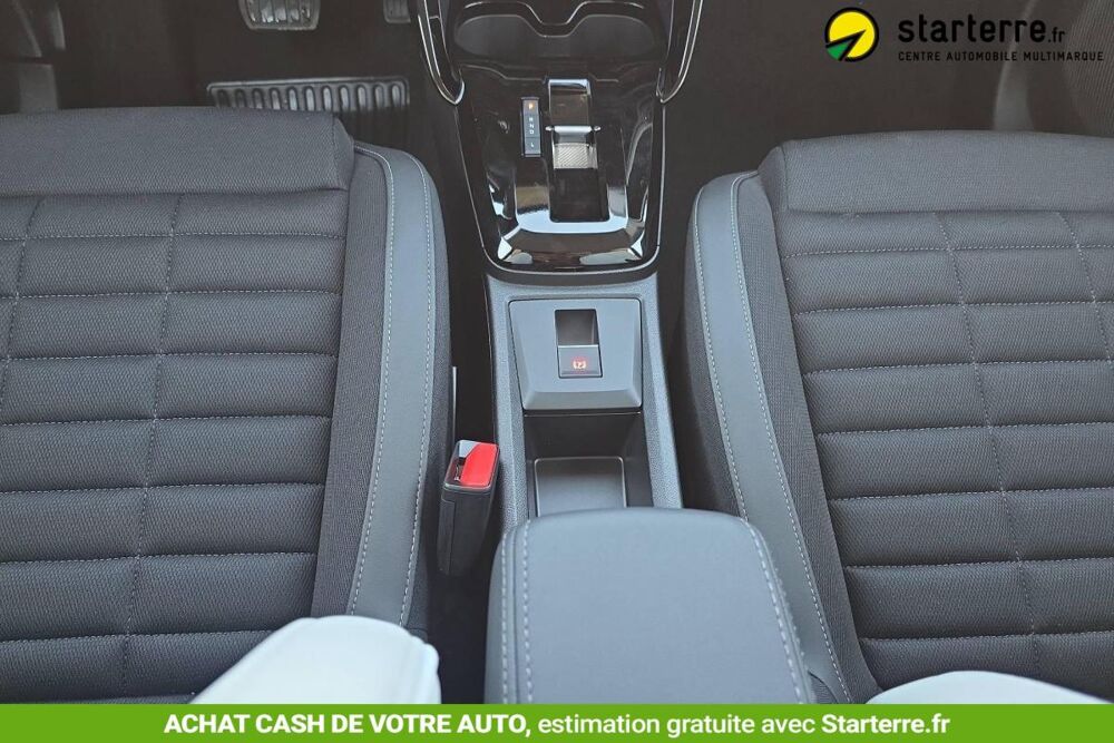 C3 Aircross Hybride 145 e-DCS6 Max 2026 occasion 69190 Saint-Fons