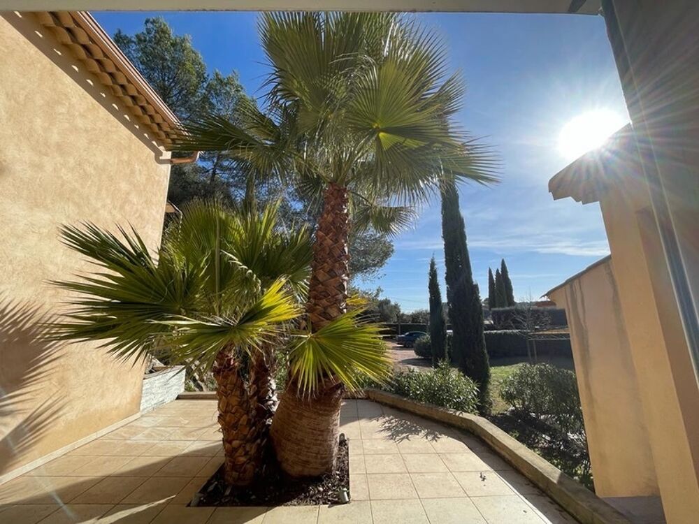  vendre  Villa Cotignac (83570)