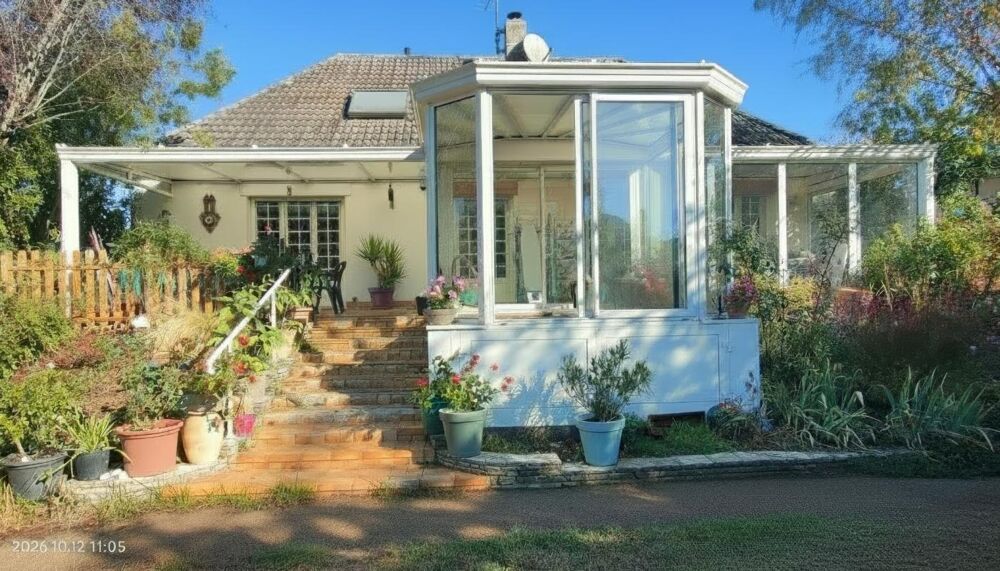 Vente Maison Maison à vendre 6 pièces AUGY (89) Augy
