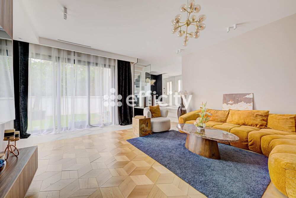à vendre  Villa Maisons-Alfort (94700)
