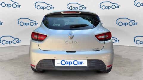 Clio IV 1.2 73 Trend 2018 occasion 26000 Valence