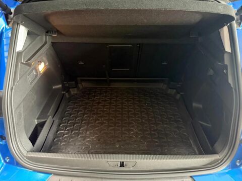 Grandland x 1.2 Turbo 130 ch BVA8 Ultimate 2020 occasion 73000 Chambery