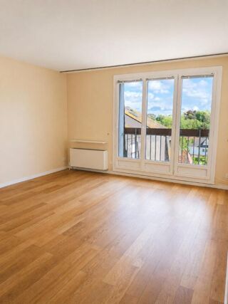  Appartement à vendre 3 pièces 62 m²