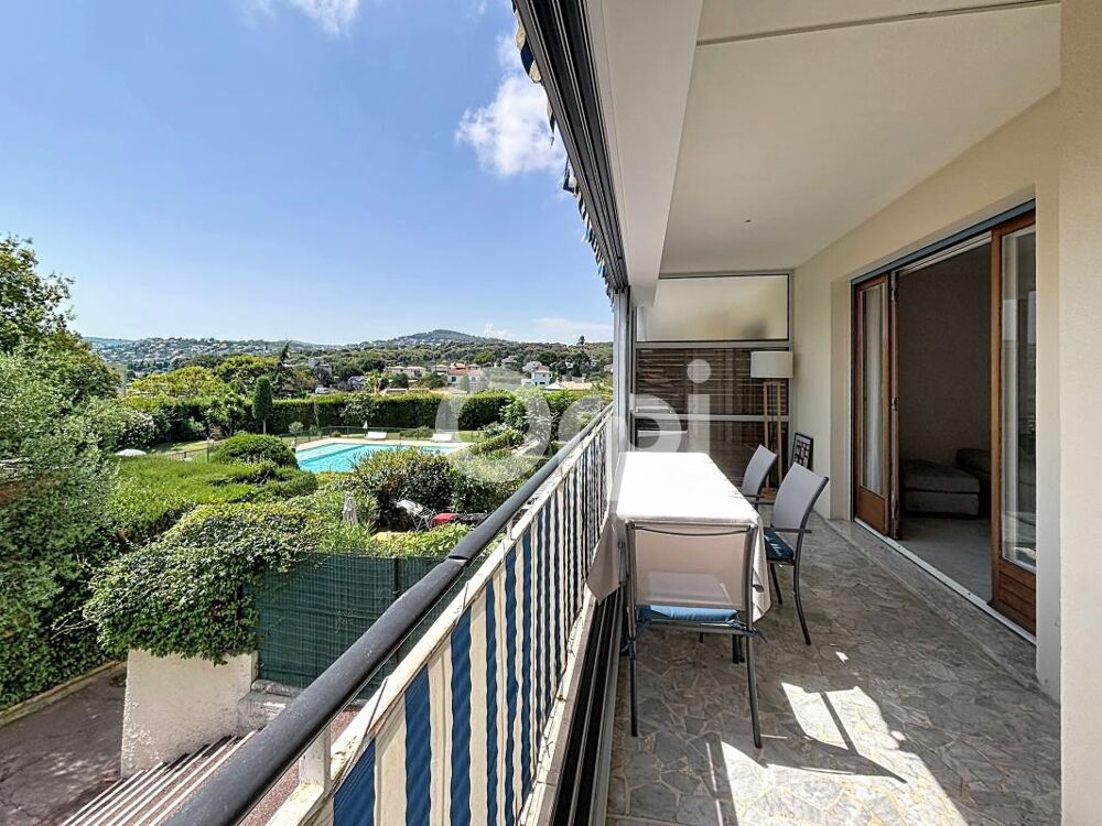 Vente Appartement 3P à vendre - Antibes Ouest Antibes