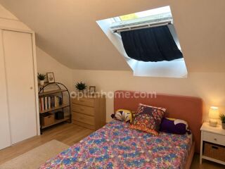  Appartement à vendre 3 pièces 75 m²