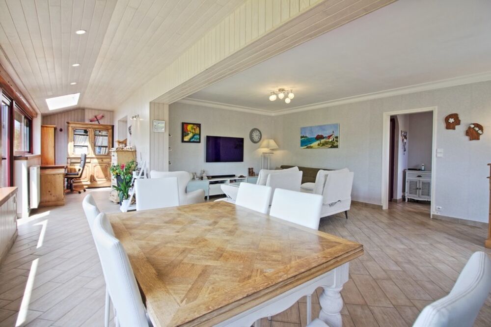 Maison familiale 5 chambres à Séné  Secteur Cantizac