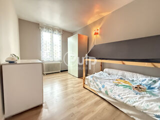  Maison � vendre 7 pi�ces 158 m�