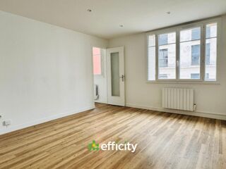  Appartement � vendre 1 pi�ce 27 m�