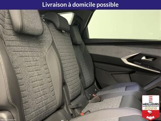 5008 HYBRID 145 CH E-DCS6 ALLURE 2026 occasion 78200 Buchelay