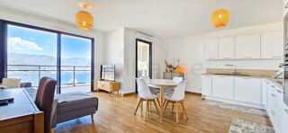  Appartement à vendre 3 pièces 64 m²