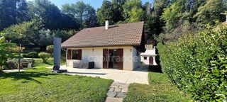  Maison � vendre 4 pi�ces 72 m�
