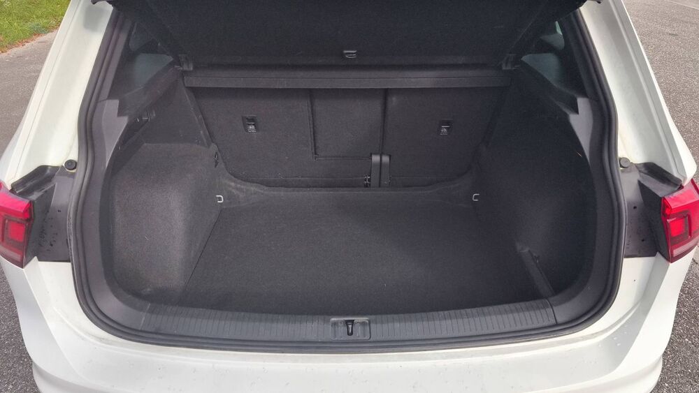 Tiguan II 2.0 TDI 200 4Motion DSG7 R-Line Exclusive - Automatique 2021 occasion 74160 Saint Julien En Genevois