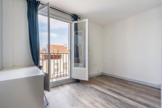  Appartement à vendre 1 pièce 20 m²