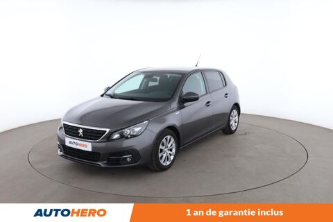 Annonce voiture Peugeot 308 11390 €