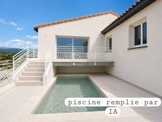  Villa à vendre 4 pièces 110 m²