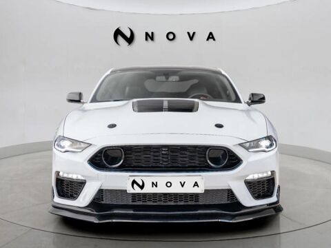 Mustang 2,3 Ecoboost • MACH 1 Premium Performance 2017 occasion 33600 Pessac