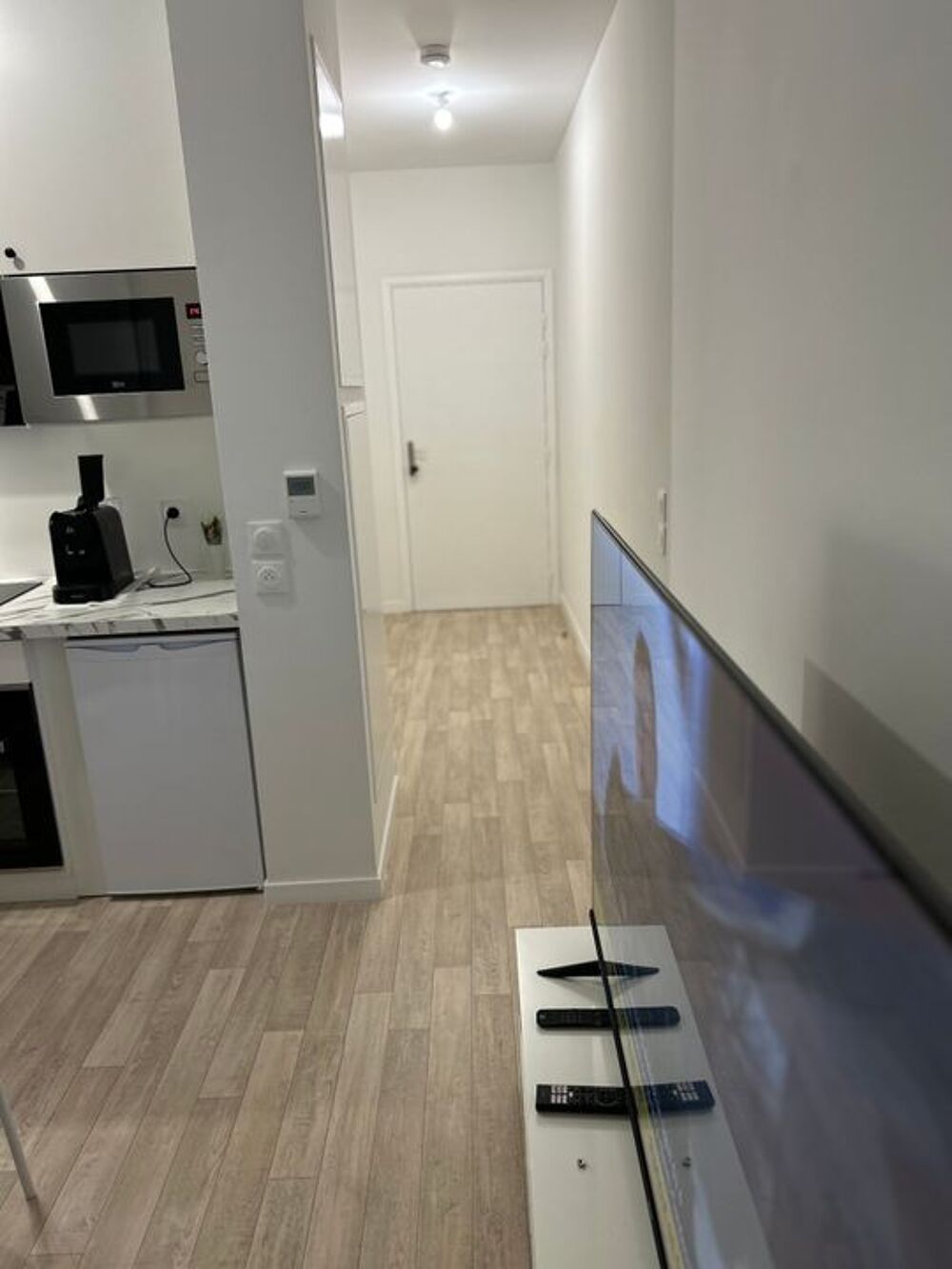 Location Appartement Appartement de 23m2 à louer sur Melun Melun