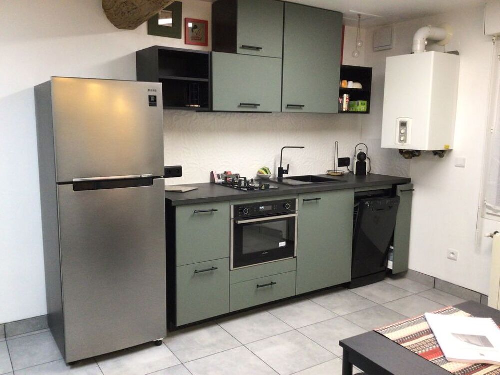 Location Appartement Appartement de 60m2 à louer sur Nîmes Nimes