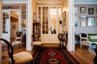  Maison � vendre 15 + pi�ces 300 m�