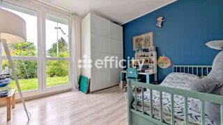  Appartement à vendre 4 pièces 85 m²