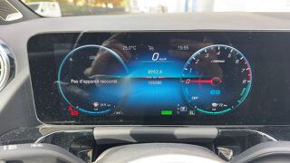Classe GLA 1 250e 218 EQ Power 8G-DCT Business Line 2021 occasion 92100 Boulogne Billancourt