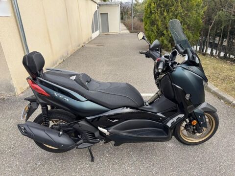 Scooter PEUGEOT 2023 occasion Chateauvieux 05000