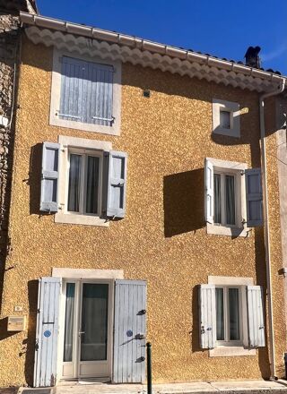  Maison � vendre 5 pi�ces 132 m�
