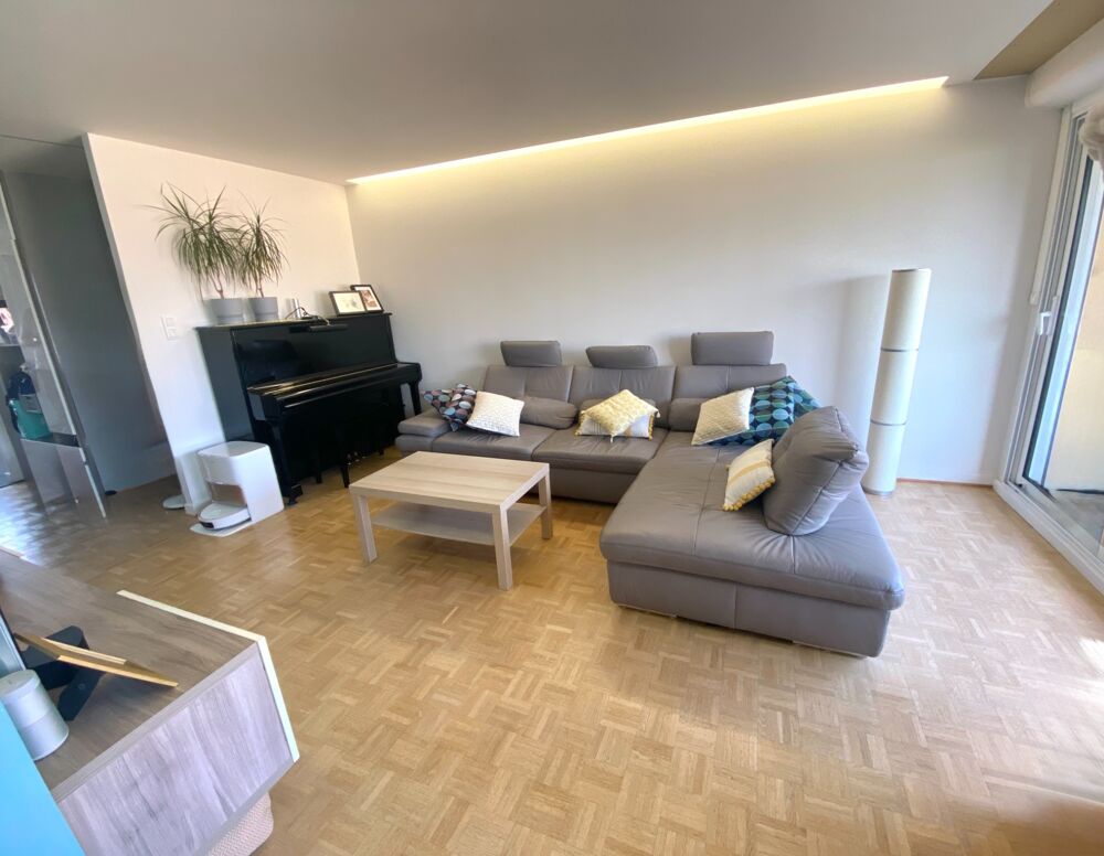 Appartement à vendre 4 pièces BELFORT (90)
