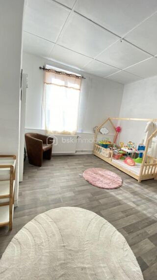  Maison � vendre 5 pi�ces 80 m�